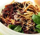 Mexican Spaghetti